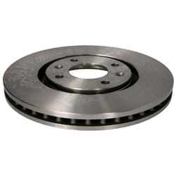 Disque de frein BOSCH 0 986 478 831 avant, ventilé, à haute teneur en carbone, 1 pièce