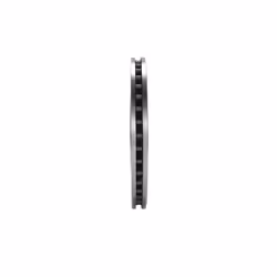 Disque de frein BOSCH 0 986 478 831 avant, ventilé, à haute teneur en carbone, 1 pièce - Vue supplémentaire 4