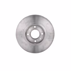 Disque de frein BOSCH 0 986 478 831 avant, ventilé, à haute teneur en carbone, 1 pièce - Vue supplémentaire 5