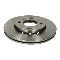 Disque de frein BOSCH 0 986 478 621, avant, ventilé , 1 pièce