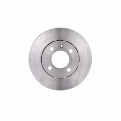 Disque de frein BOSCH 0 986 478 621, avant, ventilé , 1 pièce