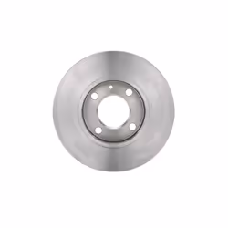 Disque de frein BOSCH 0 986 478 621, avant, ventilé , 1 pièce - Vue supplémentaire 5