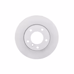 Disque de frein BOSCH 0 986 478 511, avant, plein, 1 pièce