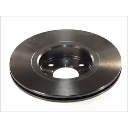 Disque de frein BOSCH 0 986 478 535 avant, ventilé, 1 pièce