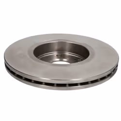 Disque de frein BOSCH 0 986 478 734 avant, ventilé, à haute teneur en carbone, 1 pièce