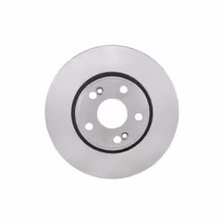 Disque de frein BOSCH 0 986 478 734 avant, ventilé, à haute teneur en carbone, 1 pièce