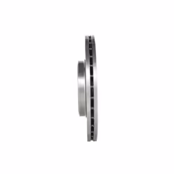 Disque de frein BOSCH 0 986 478 734 avant, ventilé, à haute teneur en carbone, 1 pièce - Vue supplémentaire 4