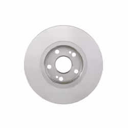 Disque de frein BOSCH 0 986 478 734 avant, ventilé, à haute teneur en carbone, 1 pièce - Vue supplémentaire 5