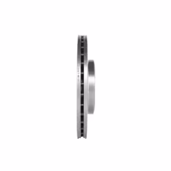 Disque de frein BOSCH 0 986 478 734 avant, ventilé, à haute teneur en carbone, 1 pièce - Vue supplémentaire 6