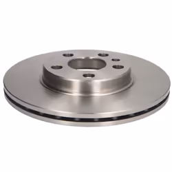 Disque de frein BOSCH 0 986 478 896 avant, ventilé, 1 pièce