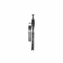 Disque de frein BOSCH 0 986 478 896 avant, ventilé, 1 pièce - Vue supplémentaire 4