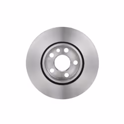 Disque de frein BOSCH 0 986 478 896 avant, ventilé, 1 pièce - Vue supplémentaire 5