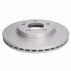Disque de frein BOSCH 0 986 479 186 avant, ventilé, à haute teneur en carbone, 1 pièce