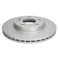 Disque de frein BOSCH 0 986 479 186 avant, ventilé, à haute teneur en carbone, 1 pièce