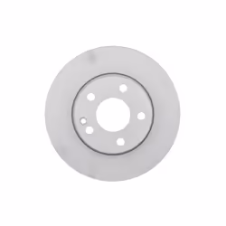 Disque de frein BOSCH 0 986 479 186 avant, ventilé, à haute teneur en carbone, 1 pièce