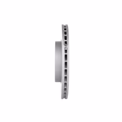 Disque de frein BOSCH 0 986 479 186 avant, ventilé, à haute teneur en carbone, 1 pièce - Vue supplémentaire 4