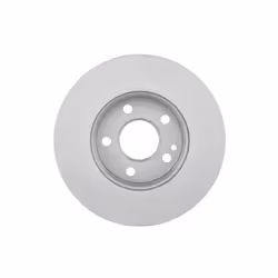 Disque de frein BOSCH 0 986 479 186 avant, ventilé, à haute teneur en carbone, 1 pièce - Vue supplémentaire 5