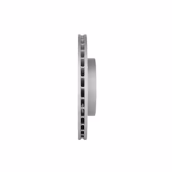 Disque de frein BOSCH 0 986 479 186 avant, ventilé, à haute teneur en carbone, 1 pièce - Vue supplémentaire 6