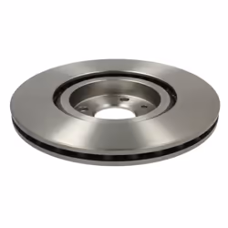 Disque de frein BOSCH 0 986 478 786 avant, ventilé, 1 pièce