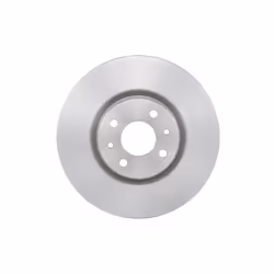 Disque de frein BOSCH 0 986 478 786 avant, ventilé, 1 pièce