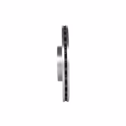 Disque de frein BOSCH 0 986 478 786 avant, ventilé, 1 pièce - Vue supplémentaire 4