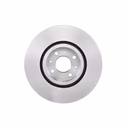 Disque de frein BOSCH 0 986 478 786 avant, ventilé, 1 pièce - Vue supplémentaire 5
