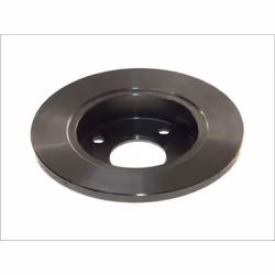Disque de frein BOSCH 0 986 478 856 avant, plein, 1 pièce