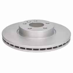 Disque de frein BOSCH 0 986 478 296 avant, ventilé, à haute teneur en carbone, 1 pièce