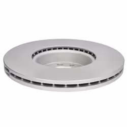 Disque de frein BOSCH 0 986 478 296 avant, ventilé, à haute teneur en carbone, 1 pièce