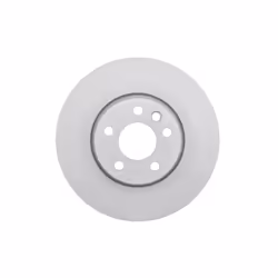 Disque de frein BOSCH 0 986 478 296 avant, ventilé, à haute teneur en carbone, 1 pièce