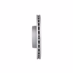 Disque de frein BOSCH 0 986 478 296 avant, ventilé, à haute teneur en carbone, 1 pièce - Vue supplémentaire 4