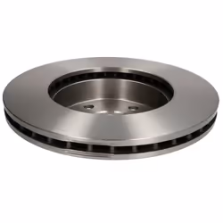 Disque de frein BOSCH 0 986 478 772 avant, ventilé, 1 pièce