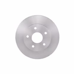 Disque de frein BOSCH 0 986 478 772 avant, ventilé, 1 pièce