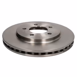 Disque de frein BOSCH 0 986 478 983 avant, ventilé, à haute teneur en carbone, 1 pièce