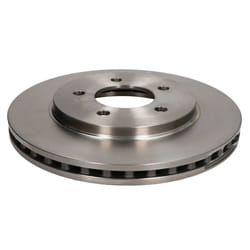 Disque de frein BOSCH 0 986 478 983 avant, ventilé, à haute teneur en carbone, 1 pièce