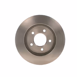 Disque de frein BOSCH 0 986 478 983 avant, ventilé, à haute teneur en carbone, 1 pièce
