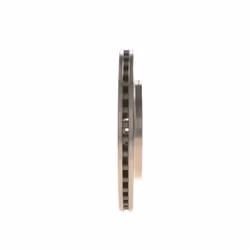 Disque de frein BOSCH 0 986 478 983 avant, ventilé, à haute teneur en carbone, 1 pièce - Vue supplémentaire 4