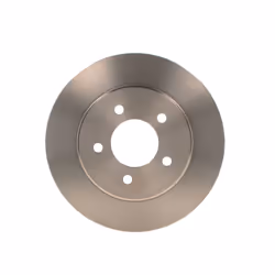 Disque de frein BOSCH 0 986 478 983 avant, ventilé, à haute teneur en carbone, 1 pièce - Vue supplémentaire 5
