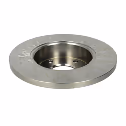 Disque de frein BOSCH 0 986 478 991 avant, plein, 1 pièce