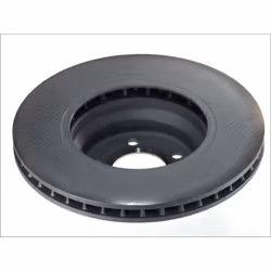 Disque de frein BOSCH 0 986 479 003 avant, ventilé, à haute teneur en carbone, 1 pièce