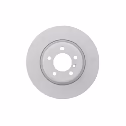 Disque de frein BOSCH 0 986 479 003 avant, ventilé, à haute teneur en carbone, 1 pièce