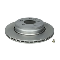 Disque de frein BOSCH 0 986 479 004 arrière, ventilé, à haute teneur en carbone, 1 pièce