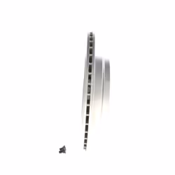 Disque de frein BOSCH 0 986 479 004 arrière, ventilé, à haute teneur en carbone, 1 pièce - Vue supplémentaire 4