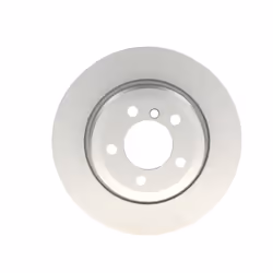 Disque de frein BOSCH 0 986 479 004 arrière, ventilé, à haute teneur en carbone, 1 pièce - Vue supplémentaire 5