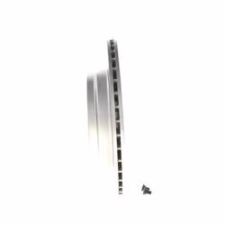 Disque de frein BOSCH 0 986 479 004 arrière, ventilé, à haute teneur en carbone, 1 pièce - Vue supplémentaire 6