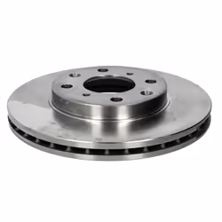 Disque de frein BOSCH 0 986 479 033 avant, ventilé, 1 pièce