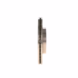 Disque de frein BOSCH 0 986 479 033 avant, ventilé, 1 pièce - Vue supplémentaire 4