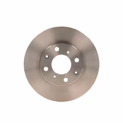 Disque de frein BOSCH 0 986 479 033 avant, ventilé, 1 pièce - Vue supplémentaire 5