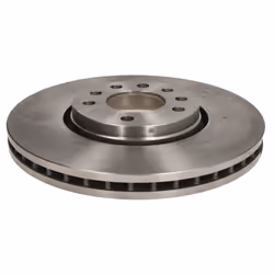 Disque de frein BOSCH 0 986 479 076 avant, ventilé, à haute teneur en carbone, 1 pièce