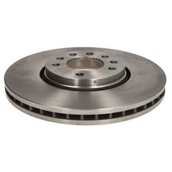 Disque de frein BOSCH 0 986 479 076 avant, ventilé, à haute teneur en carbone, 1 pièce